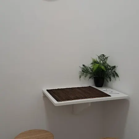 Il Gitano Stanza 1 *
