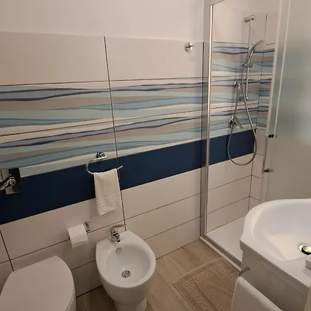 Il Gitano Stanza 1 Guest house *