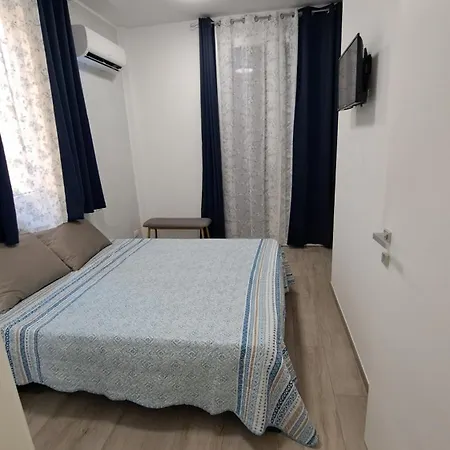 Il Gitano Stanza 1 * Castellammare del Golfo